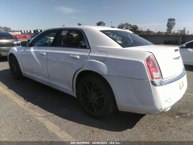 2C3CCAAGXEH280197 Chrysler 300