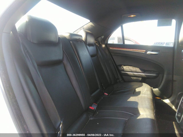 2C3CCAAGXEH280197 Chrysler 300