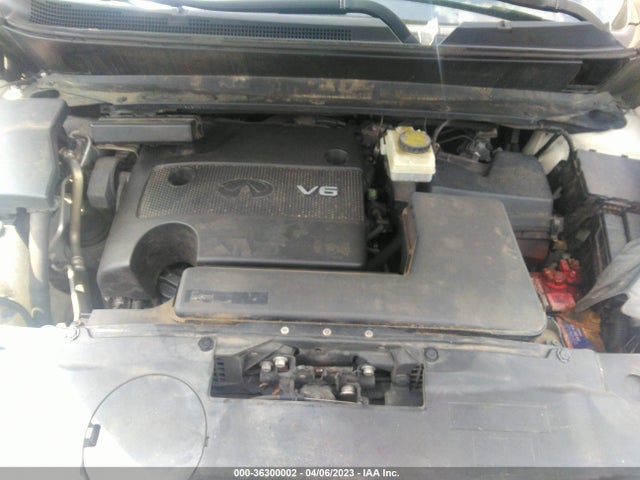 2014 INFINITI QX60 VIN: 5N1AL0MM4EC500026