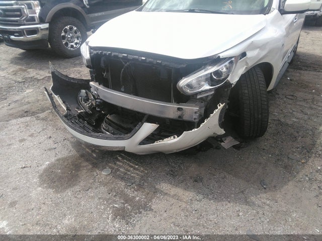 2014 INFINITI QX60 VIN: 5N1AL0MM4EC500026