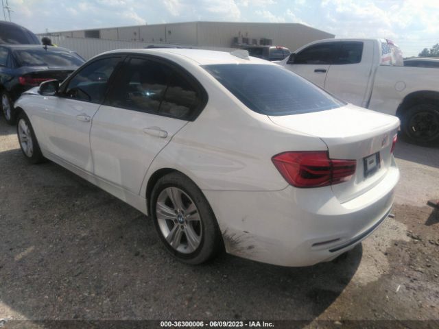 WBA8E9G59GNT84882 BMW 3 Series 328i