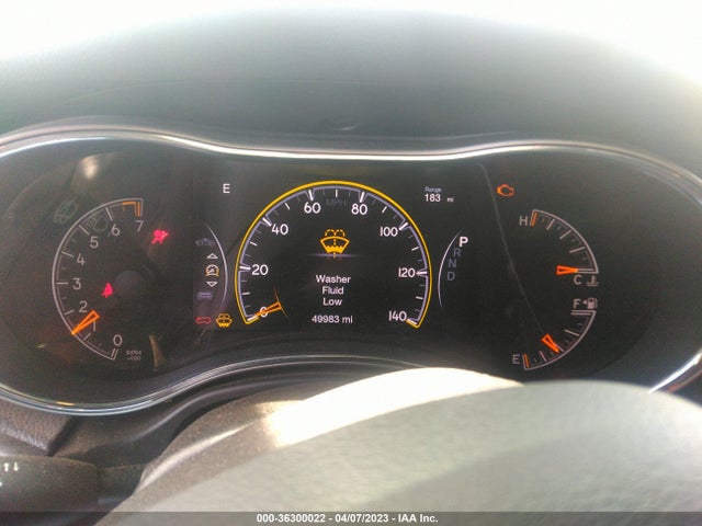 2019 JEEP GRAND CHEROKEE LAREDO E VIN: 1C4RJFAG8KC834330