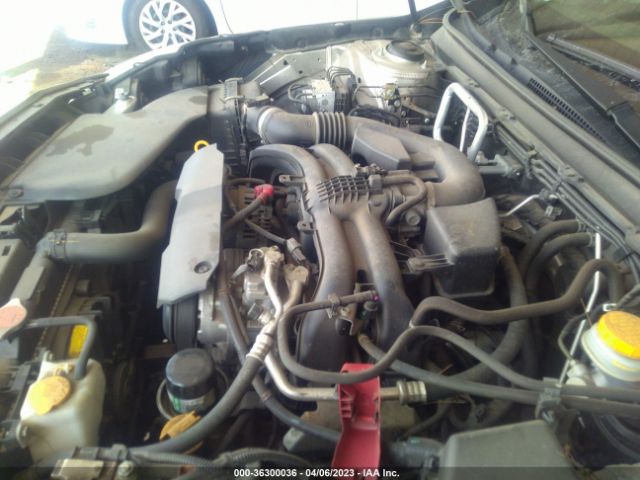 4S4BSAAC2H3413268 Subaru Outback