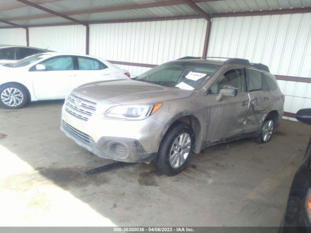 4S4BSAAC2H3413268 Subaru Outback
