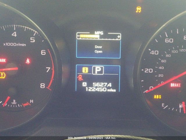 4S4BSAAC2H3413268 Subaru Outback