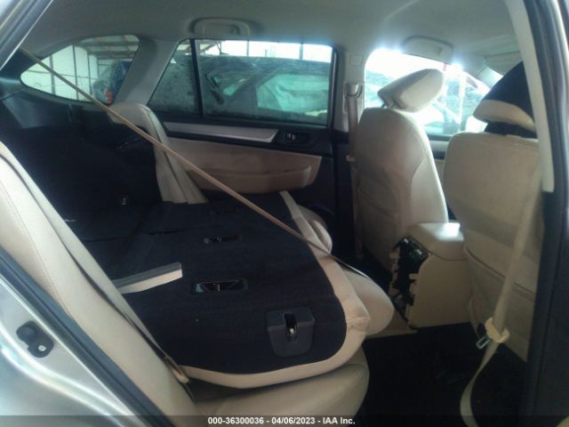 4S4BSAAC2H3413268 Subaru Outback
