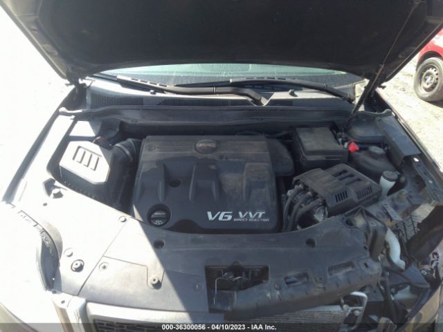 2GKFLXE33E6370469 GMC Terrain Slt