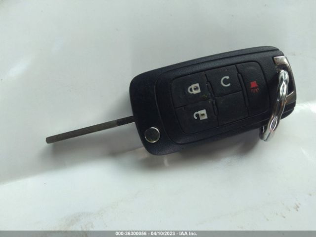 2GKFLXE33E6370469 GMC Terrain Slt