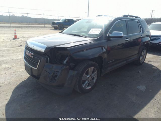 2GKFLXE33E6370469 GMC Terrain Slt