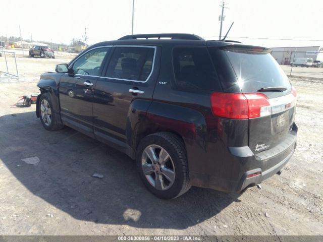 2GKFLXE33E6370469 GMC Terrain Slt