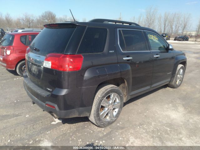 2GKFLXE33E6370469 GMC Terrain Slt