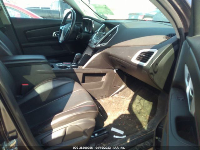 2GKFLXE33E6370469 GMC Terrain Slt