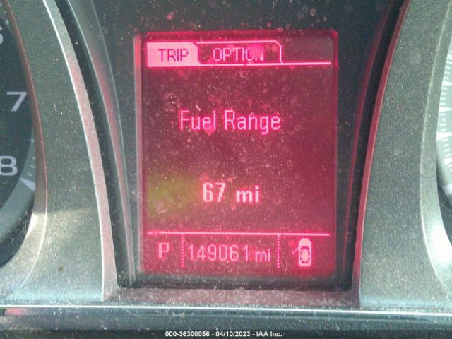2GKFLXE33E6370469 GMC Terrain Slt