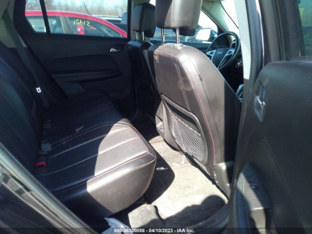 2GKFLXE33E6370469 GMC Terrain Slt