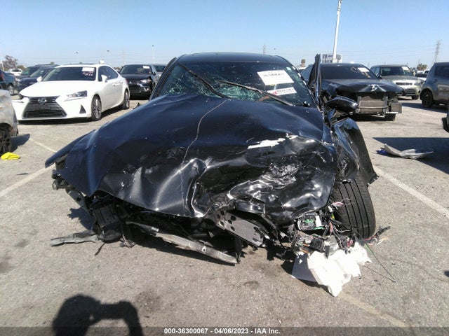 JTHDA1D2XN5121921 Lexus Is Is 300