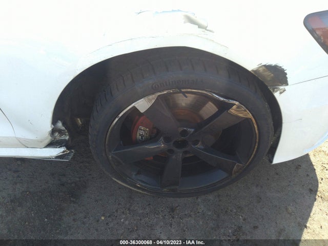 WAUFGAFC4FN017454 Audi A6 3.0t Premium Plus