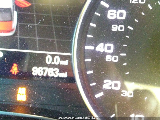 WAUFGAFC4FN017454 Audi A6 3.0t Premium Plus
