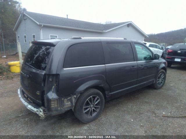 2C4RDGCG9HR843063 Dodge Grand Caravan Sxt