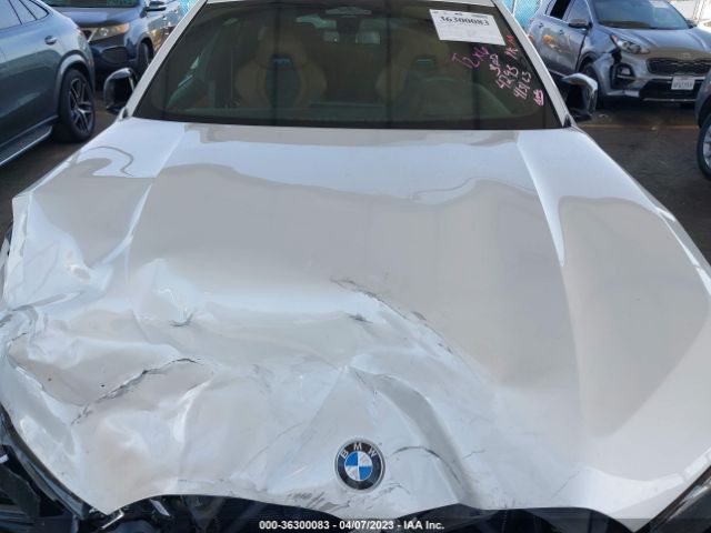 5YMCY0C04N9L14293 BMW X6 M