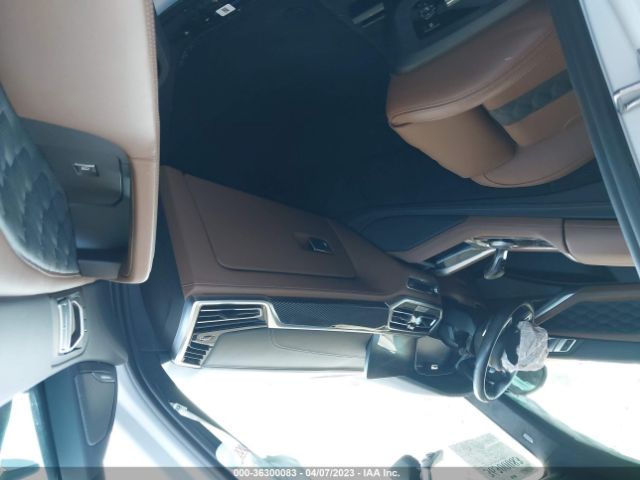 5YMCY0C04N9L14293 BMW X6 M