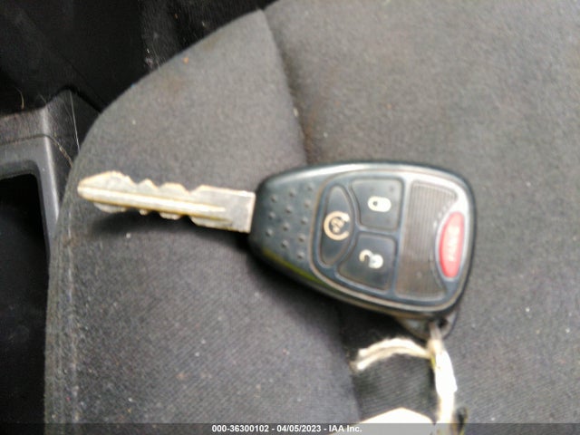 1C4NJRFB5ED811065 Jeep Patriot Latitude