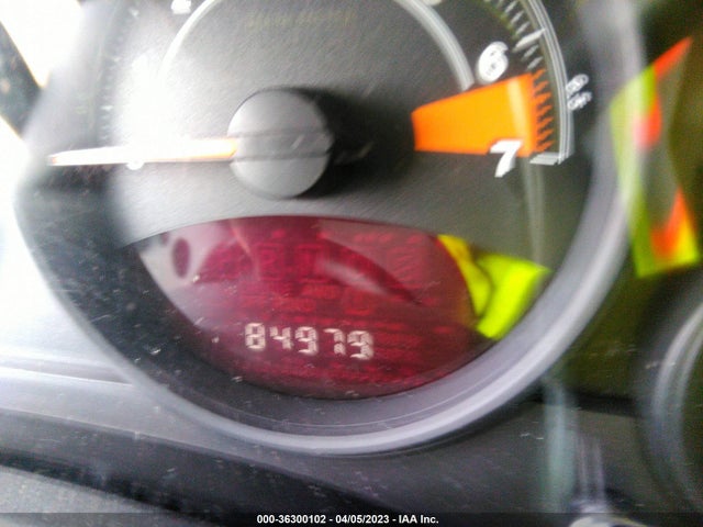 1C4NJRFB5ED811065 Jeep Patriot Latitude