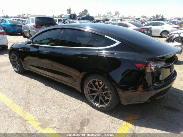 2019 Tesla 3, VIN: 5YJ3E1EA0KF198749