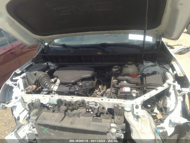 GMC Acadia Denali 2017 1GKKNPLS6HZ129856 Image 10