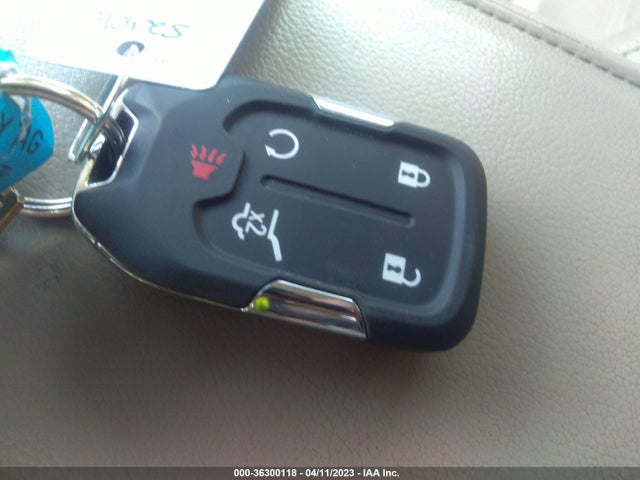 GMC Acadia Denali 2017 1GKKNPLS6HZ129856 Image 11