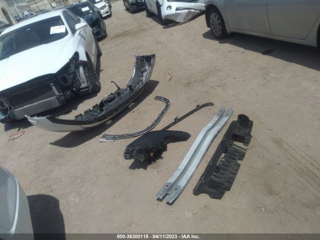 GMC Acadia Denali 2017 1GKKNPLS6HZ129856 Image 12