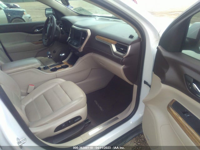 GMC Acadia Denali 2017 1GKKNPLS6HZ129856 Image 5