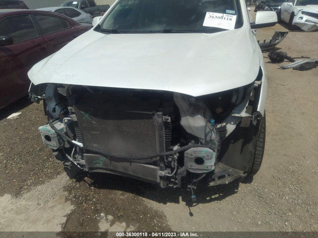GMC Acadia Denali 2017 1GKKNPLS6HZ129856 Image 6