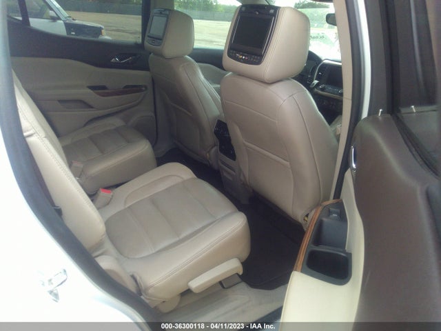 GMC Acadia Denali 2017 1GKKNPLS6HZ129856 Image 8