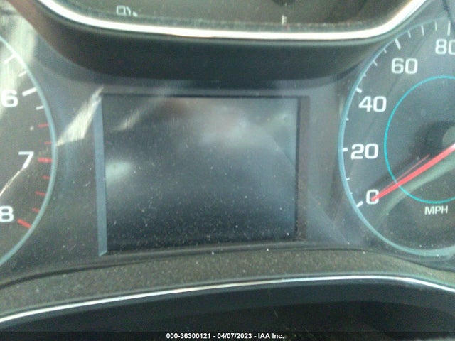 Chevrolet CRUZE LT 2017 1G1BE5SM4H7165844 Image 8