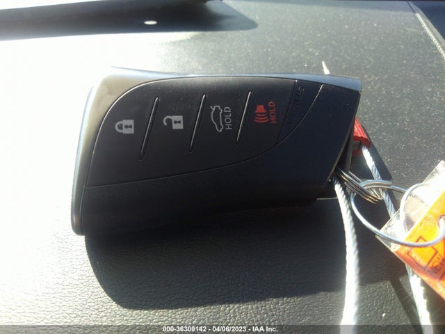 58AD21B14LU009132 Lexus Es Es 300h