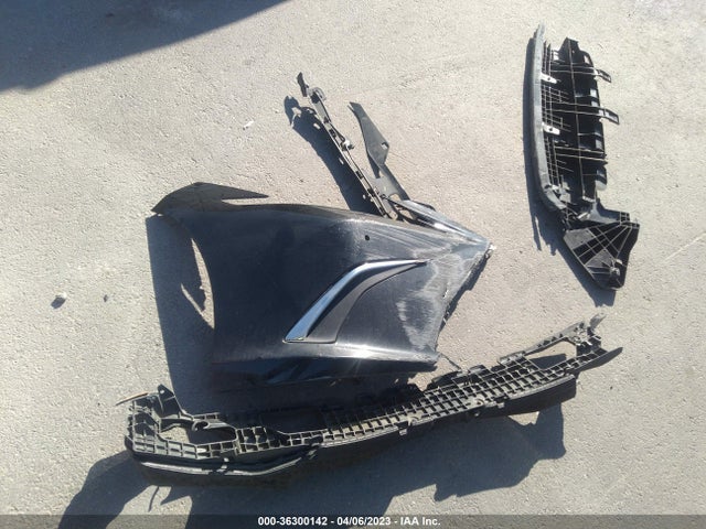 58AD21B14LU009132 Lexus Es Es 300h