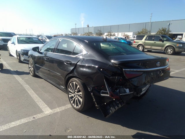 58AD21B14LU009132 Lexus Es Es 300h