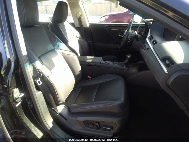 58AD21B14LU009132 Lexus Es Es 300h
