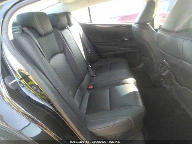 58AD21B14LU009132 Lexus Es Es 300h