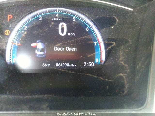 Honda Civic Sedan Ex 2018 2HGFC2F7XJH605370 Image 8