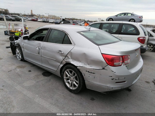Chevrolet Malibu Limited Lt 2016 1G11C5SA3GF125864 Image 3