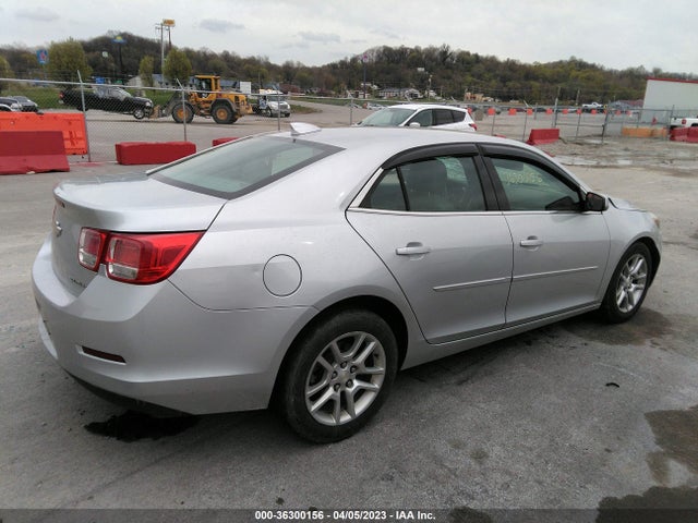 Chevrolet Malibu Limited Lt 2016 1G11C5SA3GF125864 Image 4