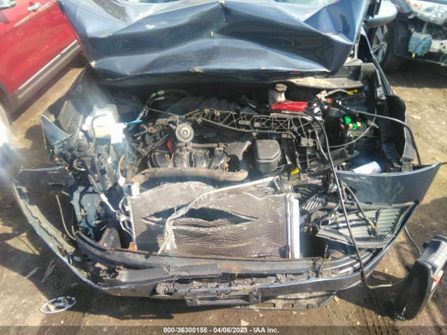 KNDPBCAC8F7771499 KIA Sportage Lx