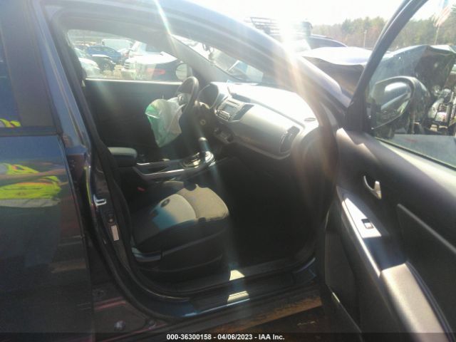 KNDPBCAC8F7771499 KIA Sportage Lx