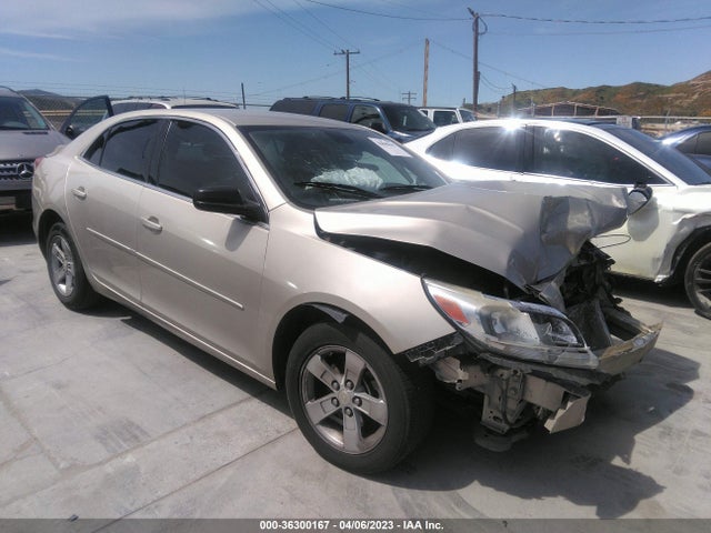 2016 1G11B5SA9GF129193 main image