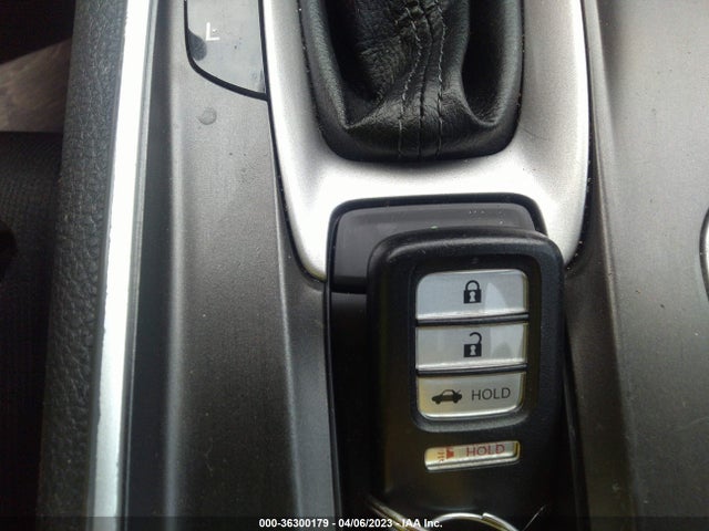 Honda ACCORD LX 2019 1HGCV1F12KA079089 Image 11