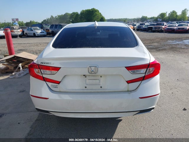 Honda ACCORD LX 2019 1HGCV1F12KA079089 Image 15