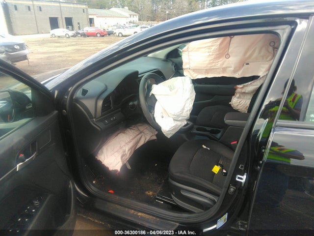 Hyundai ELANTRA SE 2020 5NPD74LF0LH547359 Image 6
