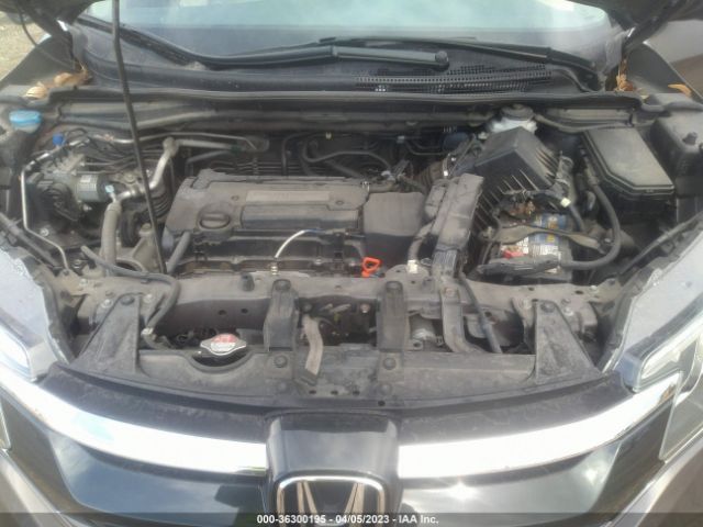 2HKRM4H54FH685778 Honda CR-V EX