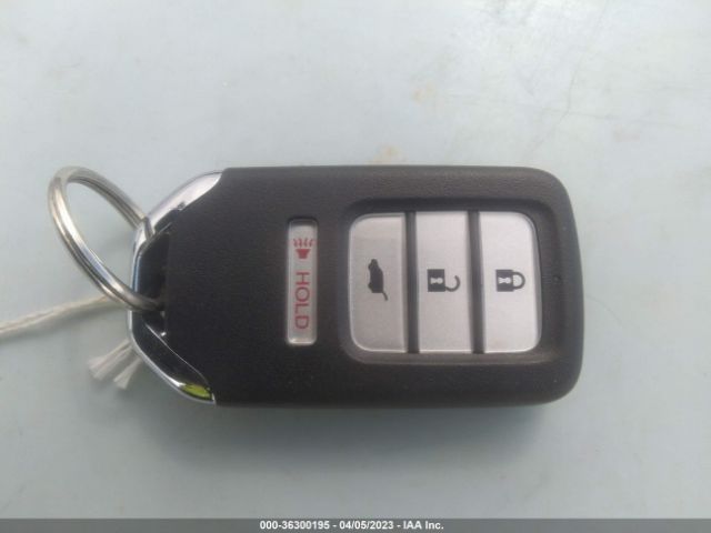 2HKRM4H54FH685778 Honda CR-V EX